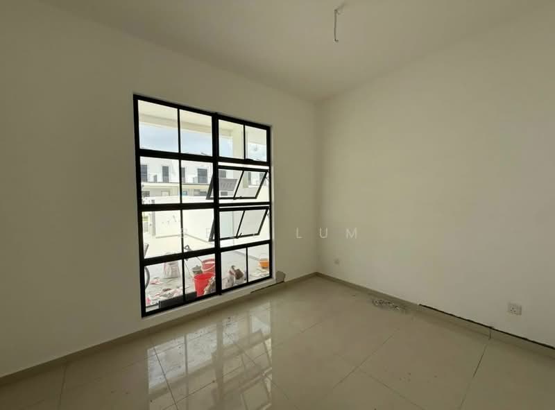 Rumah Teres 2 Tingkat untuk Dijual di Eco Botanic (Iskandar Puteri (Nusajaya)) - Bell Lum - PropertyGuru.com.my