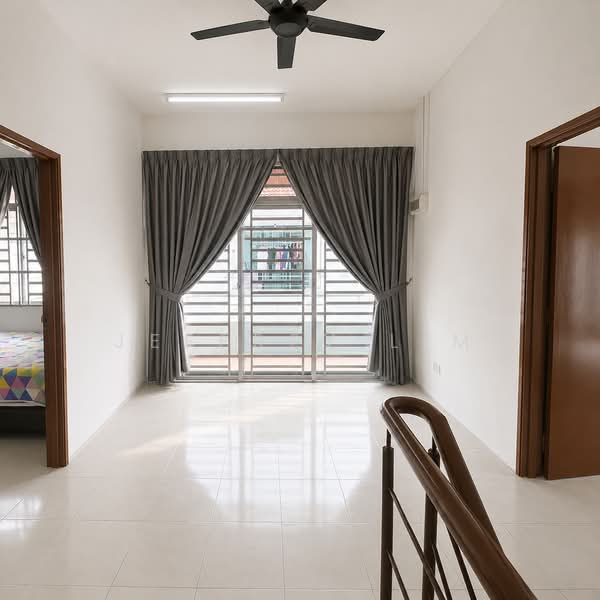 Semi-Detached House for Rent in Juru (Penang) - Jeffrey Lim - Interior - PropertyGuru.com.my