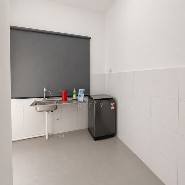 Semi-Detached House for Rent in Juru (Penang) - Jeffrey Lim - Interior - PropertyGuru.com.my