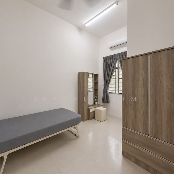 Semi-Detached House for Rent in Juru (Penang) - Jeffrey Lim - Bedroom - PropertyGuru.com.my