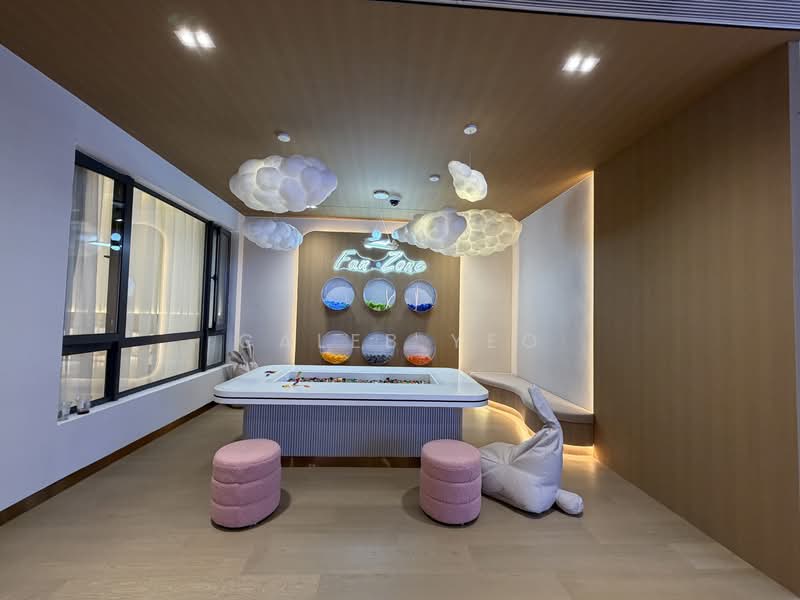 Apartment for Sale at R&F Princess Cove Phase 3-New Casa Suites - Caleb Yeo - PropertyGuru.com.my