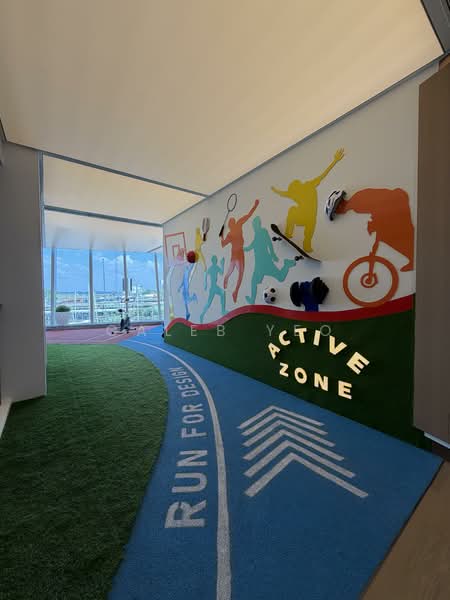 Apartment for Sale at R&F Princess Cove Phase 3-New Casa Suites - Caleb Yeo - PropertyGuru.com.my