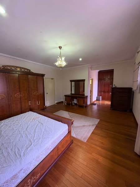 Rumah Berkembar untuk Dijual di Bandar Sri Damansara (Selangor) - Eugene Yap - Bedroom - PropertyGuru.com.my