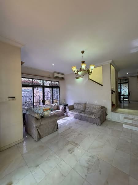 Rumah Berkembar untuk Dijual di Bandar Sri Damansara (Selangor) - Eugene Yap - PropertyGuru.com.my