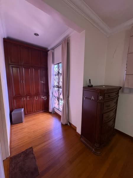 Rumah Berkembar untuk Dijual di Bandar Sri Damansara (Selangor) - Eugene Yap - PropertyGuru.com.my