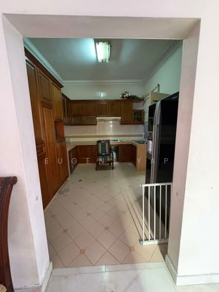 Rumah Berkembar untuk Dijual di Bandar Sri Damansara (Selangor) - Eugene Yap - PropertyGuru.com.my