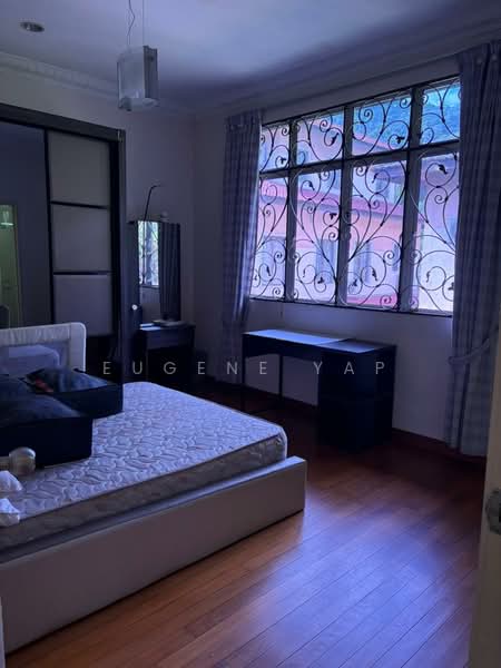 Rumah Berkembar untuk Dijual di Bandar Sri Damansara (Selangor) - Eugene Yap - PropertyGuru.com.my