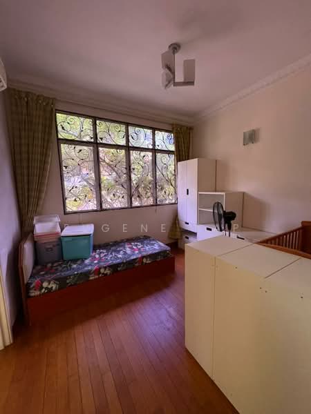 Rumah Berkembar untuk Dijual di Bandar Sri Damansara (Selangor) - Eugene Yap - PropertyGuru.com.my