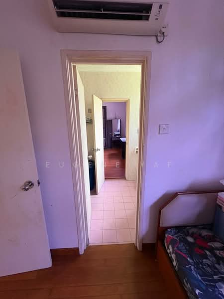 Rumah Berkembar untuk Dijual di Bandar Sri Damansara (Selangor) - Eugene Yap - PropertyGuru.com.my