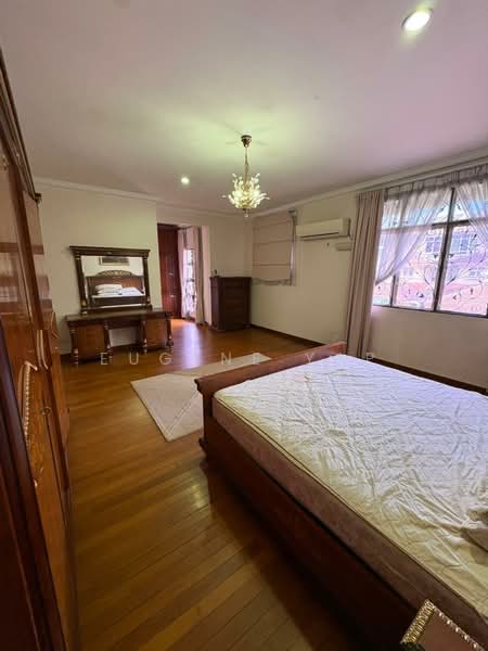 Rumah Berkembar untuk Dijual di Bandar Sri Damansara (Selangor) - Eugene Yap - PropertyGuru.com.my