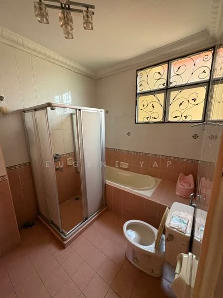 Rumah Berkembar untuk Dijual di Bandar Sri Damansara (Selangor) - Eugene Yap - PropertyGuru.com.my