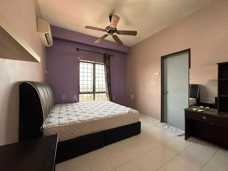 Condominium for Sale at Siantan Puri (8th Avenue) - Daniel Pow - Bedroom - PropertyGuru.com.my
