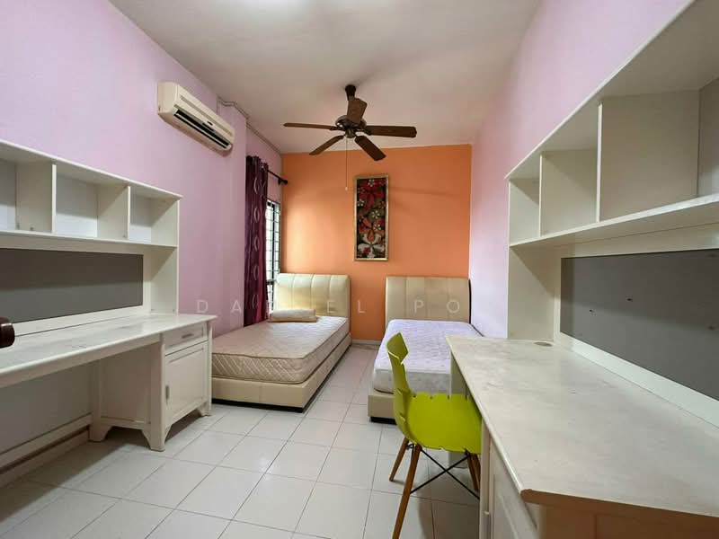 Condominium for Sale at Siantan Puri (8th Avenue) - Daniel Pow - Bedroom - PropertyGuru.com.my