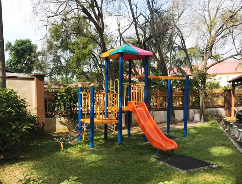 Condominium for Sale at Siantan Puri (8th Avenue) - Daniel Pow - Garden - PropertyGuru.com.my