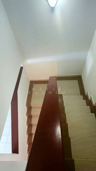 2-storey Terraced House for Sale in Presint 8 (Putrajaya) - Nafis Hashim - Interior - PropertyGuru.com.my