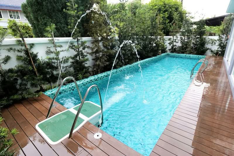 Rumah Banglo untuk Dijual di Gelugor (Penang) - Amy Tan - Exterior - PropertyGuru.com.my