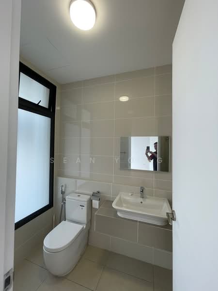 Condominium for Sale at Waltz Residences - Sean Yong - Bathroom - PropertyGuru.com.my