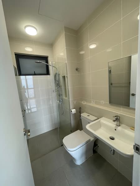 Condominium for Sale at Waltz Residences - Sean Yong - Bathroom - PropertyGuru.com.my