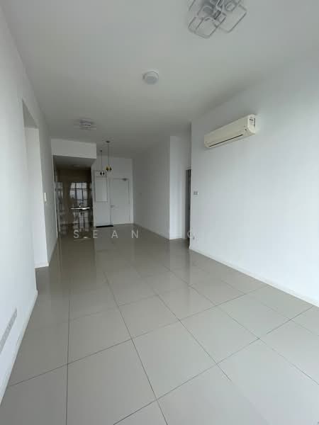 Condominium for Sale at Waltz Residences - Sean Yong - Living Room - PropertyGuru.com.my
