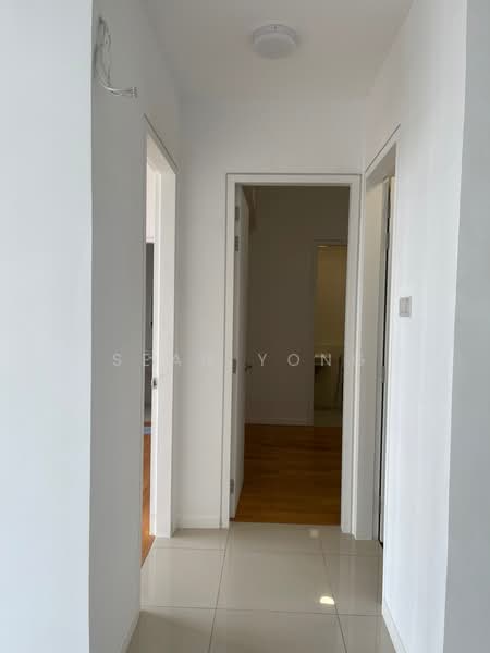 Condominium for Sale at Waltz Residences - Sean Yong - Corridor - PropertyGuru.com.my