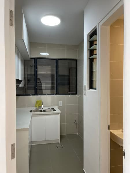 Condominium for Sale at Waltz Residences - Sean Yong - Kitchen - PropertyGuru.com.my