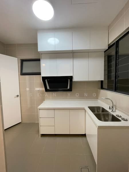 Condominium for Sale at Waltz Residences - Sean Yong - Kitchen - PropertyGuru.com.my