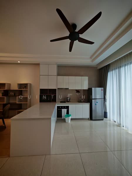 Condominium for Sale at Agile Mont Kiara - Quintus Hiew - Kitchen - PropertyGuru.com.my