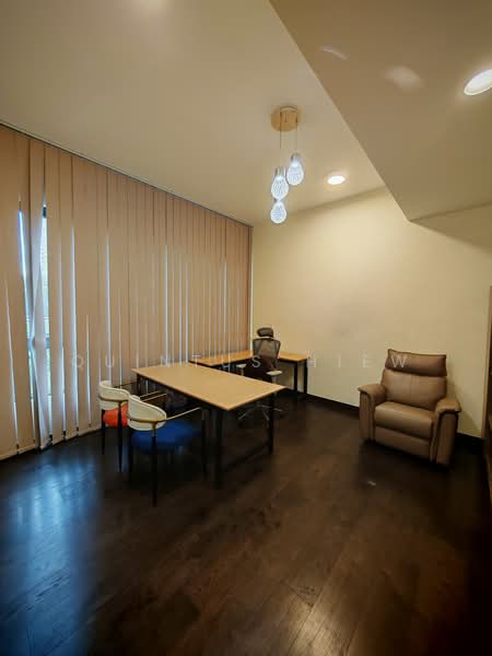 Condominium for Sale at Agile Mont Kiara - Quintus Hiew - Interior - PropertyGuru.com.my