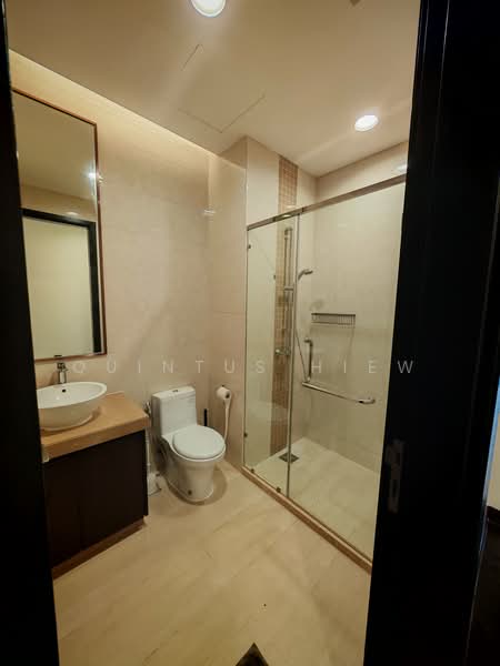 Condominium for Sale at Agile Mont Kiara - Quintus Hiew - PropertyGuru.com.my