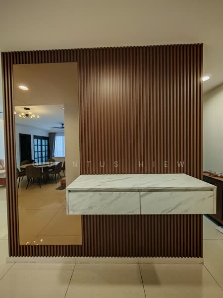 Condominium for Sale at Agile Mont Kiara - Quintus Hiew - PropertyGuru.com.my