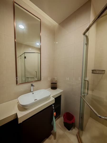 Condominium for Sale at Agile Mont Kiara - Quintus Hiew - PropertyGuru.com.my