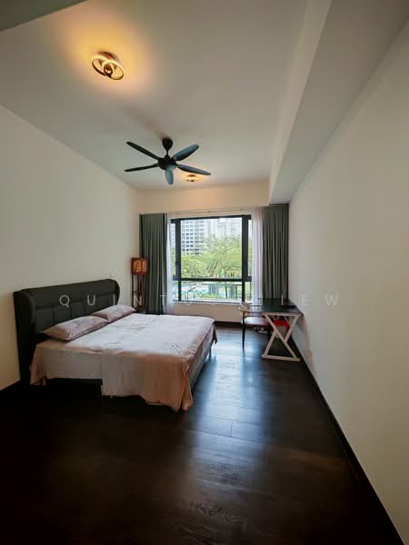 Condominium for Sale at Agile Mont Kiara - Quintus Hiew - PropertyGuru.com.my
