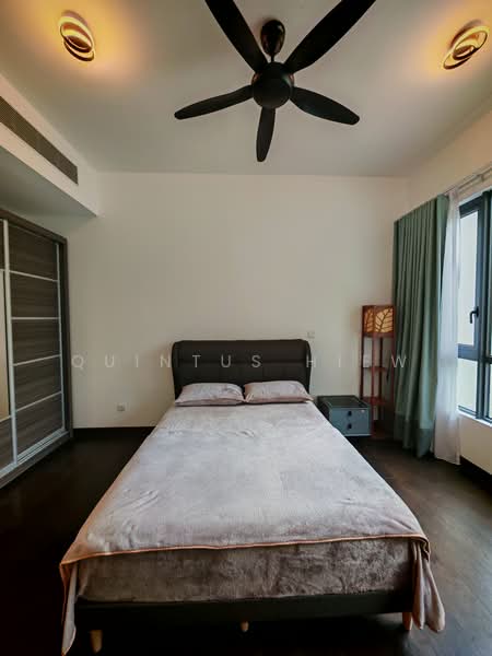 Condominium for Sale at Agile Mont Kiara - Quintus Hiew - PropertyGuru.com.my