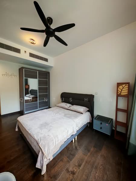 Condominium for Sale at Agile Mont Kiara - Quintus Hiew - PropertyGuru.com.my