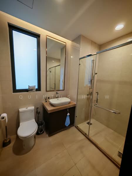 Condominium for Sale at Agile Mont Kiara - Quintus Hiew - PropertyGuru.com.my