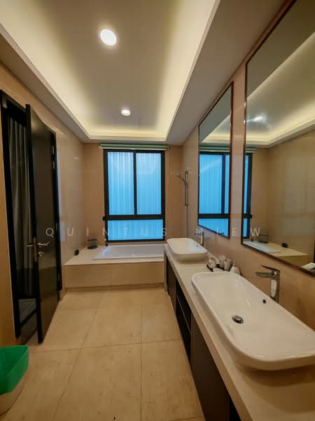 Condominium for Sale at Agile Mont Kiara - Quintus Hiew - PropertyGuru.com.my