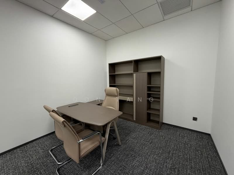 Pejabat untuk Disewa di KLCC (KL City Centre) - Don Tang - Study - PropertyGuru.com.my