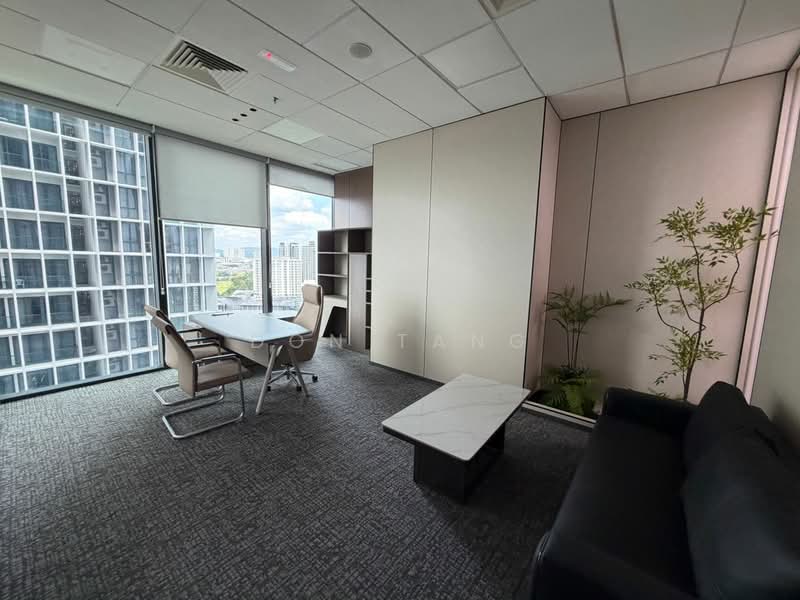 Pejabat untuk Disewa di KLCC (KL City Centre) - Don Tang - Office - PropertyGuru.com.my