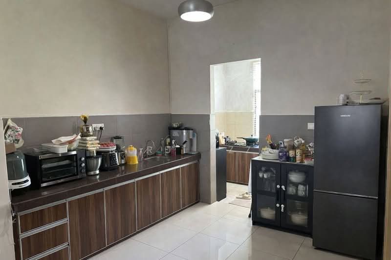 2-storey Terraced House for Sale in 16 Sierra (Puchong) - Nurul Izza - PropertyGuru.com.my
