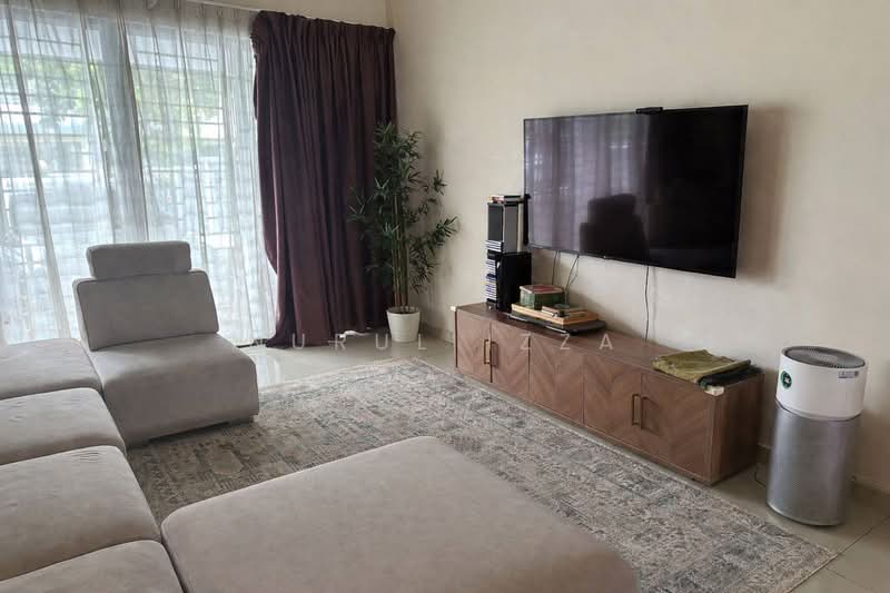 2-storey Terraced House for Sale in 16 Sierra (Puchong) - Nurul Izza - PropertyGuru.com.my