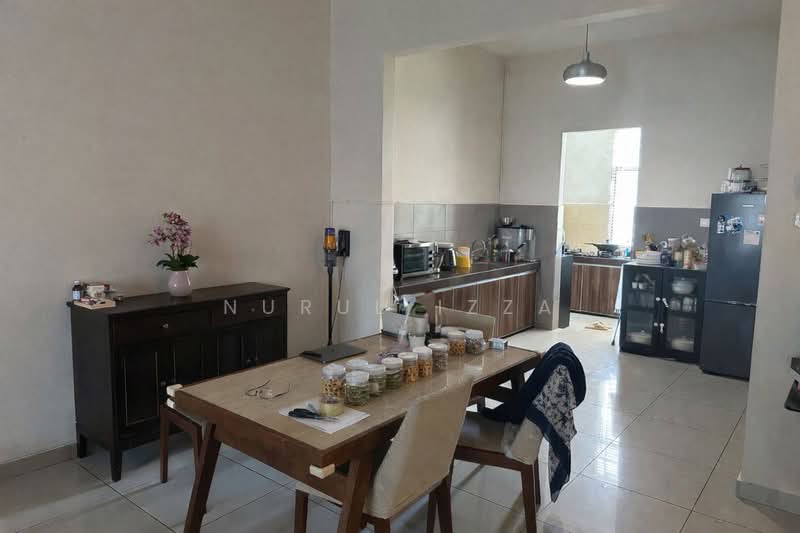2-storey Terraced House for Sale in 16 Sierra (Puchong) - Nurul Izza - PropertyGuru.com.my
