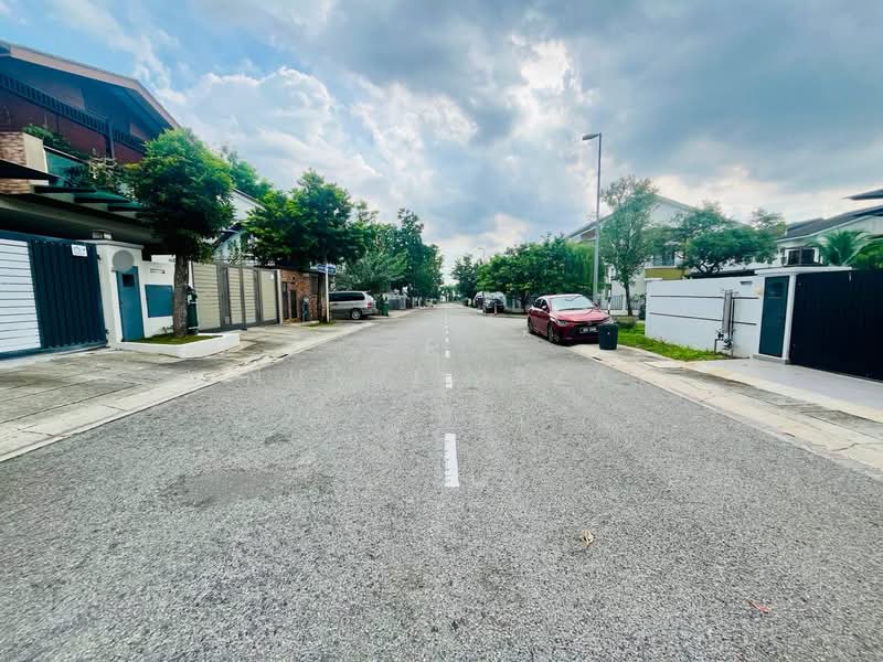 2-storey Terraced House for Sale in 16 Sierra (Puchong) - Nurul Izza - PropertyGuru.com.my