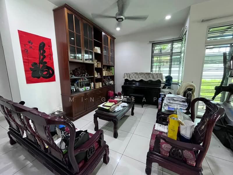Semi-Detached House for Sale in Taman Gaya (Ulu Tiram) - Ming Yeap - PropertyGuru.com.my
