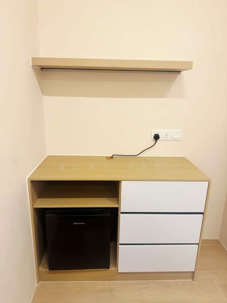 Service Residence for Rent at The Suite - Rony Yeo - Interior - PropertyGuru.com.my
