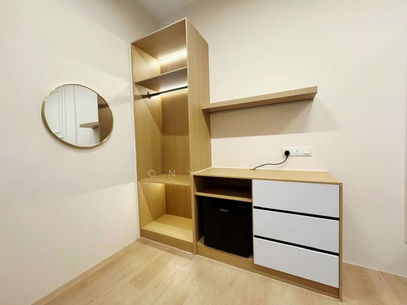 Service Residence for Rent at The Suite - Rony Yeo - Interior - PropertyGuru.com.my