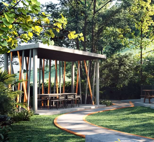 Rumah Teres 3 Tingkat untuk Dijual di Taman Melawati (Ulu Kelang) - Annie How - Exterior - PropertyGuru.com.my