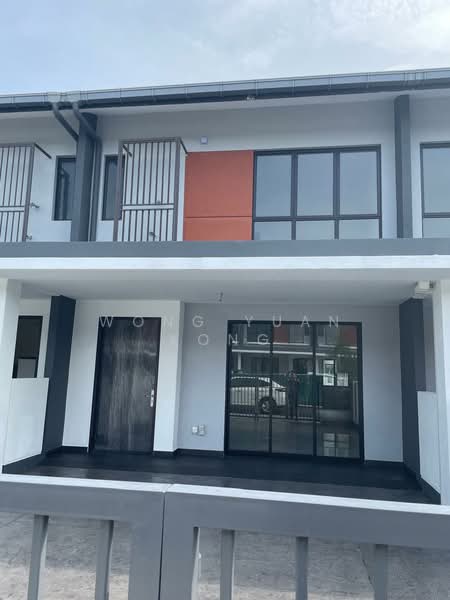 2-storey Terraced House for Sale in Bandar Bukit Raja (Klang) - Wong Yuan Kong - PropertyGuru.com.my