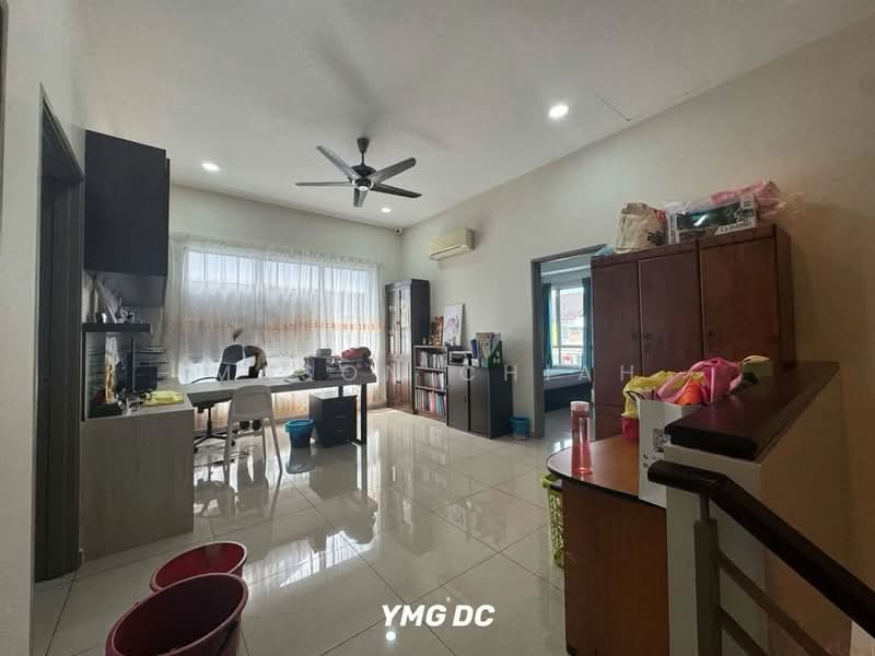 Rumah Berkembar untuk Dijual di Ambang Botanic 2 (Klang) - Mason Chiah - PropertyGuru.com.my
