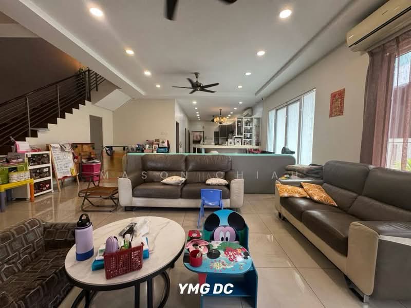 Rumah Berkembar untuk Dijual di Ambang Botanic 2 (Klang) - Mason Chiah - PropertyGuru.com.my