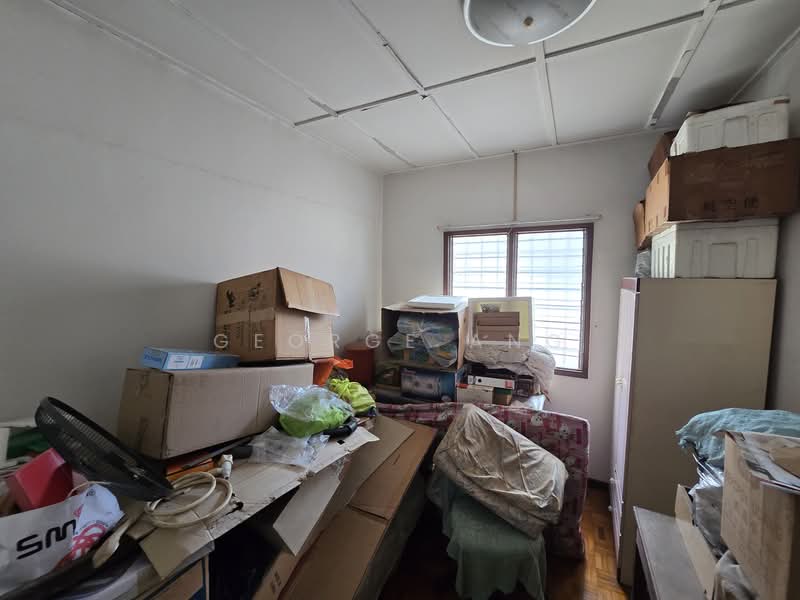 Rumah Teres 2 Tingkat untuk Dijual di Bandar Baru Ampang (Ampang) - George Ang - PropertyGuru.com.my